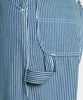 80S Painter Pant - Hickory Stripe-trousers-Stan Ray
