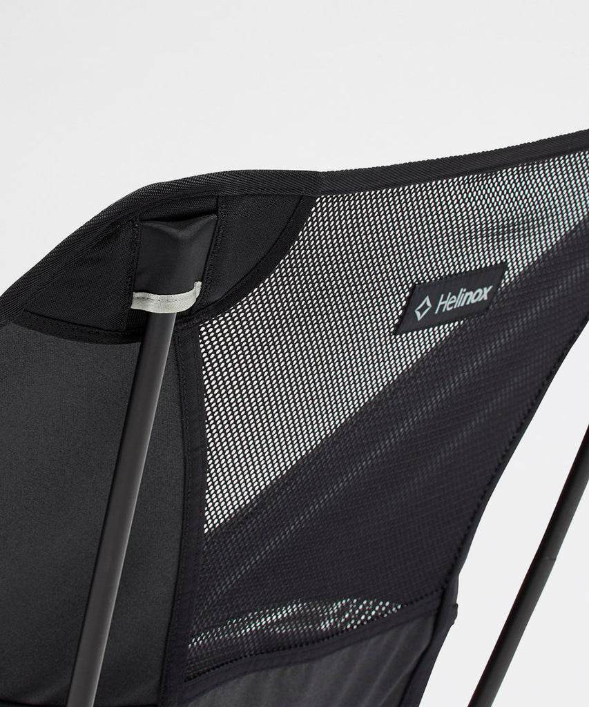 Helinox Helinox Chair One All Black Outdoor Pack