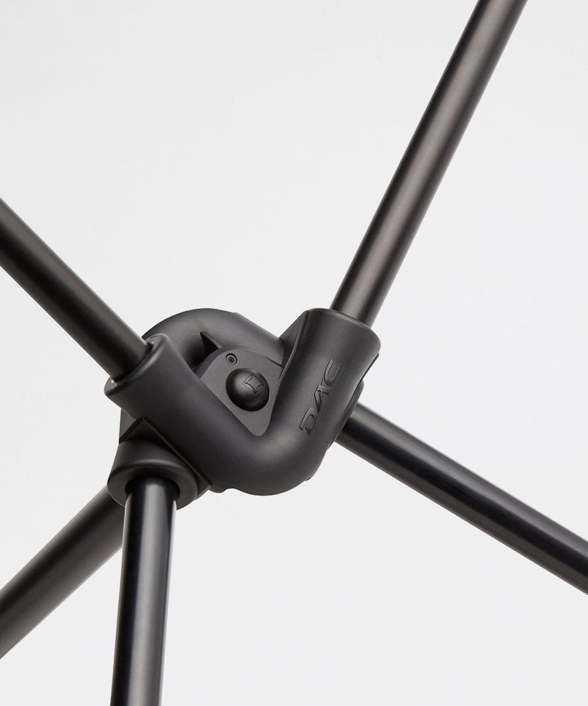 Helinox Helinox Chair One All Black Outdoor Pack
