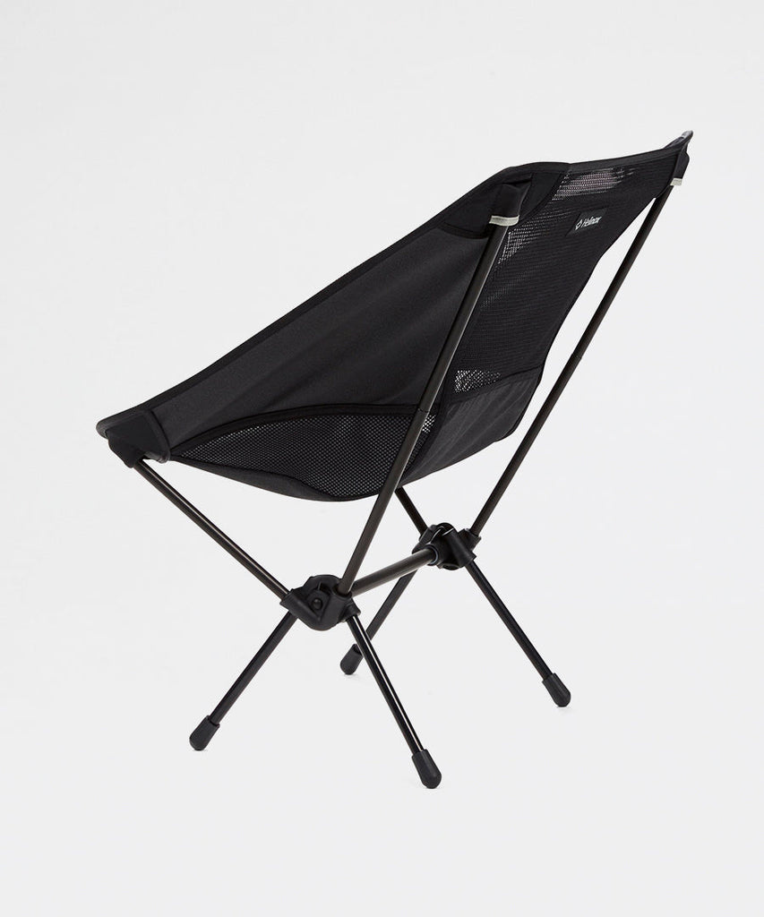Helinox Helinox Chair One All Black Outdoor Pack