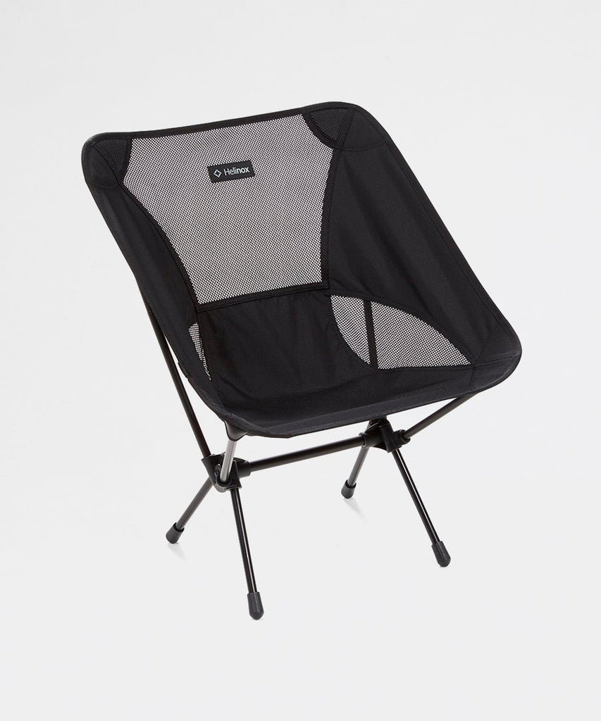 Helinox Helinox Chair One All Black Outdoor Pack