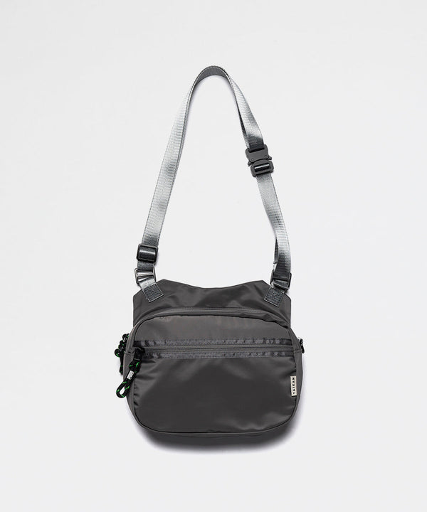 Shoki 009 Premium Nylon - Grey Black-Taikan-Packyard DK