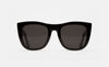 RETROSUPERFUTURE Gals Black 52 sunglasses