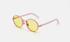 RETROSUPERFUTURE Ginza Giallo sunglasses
