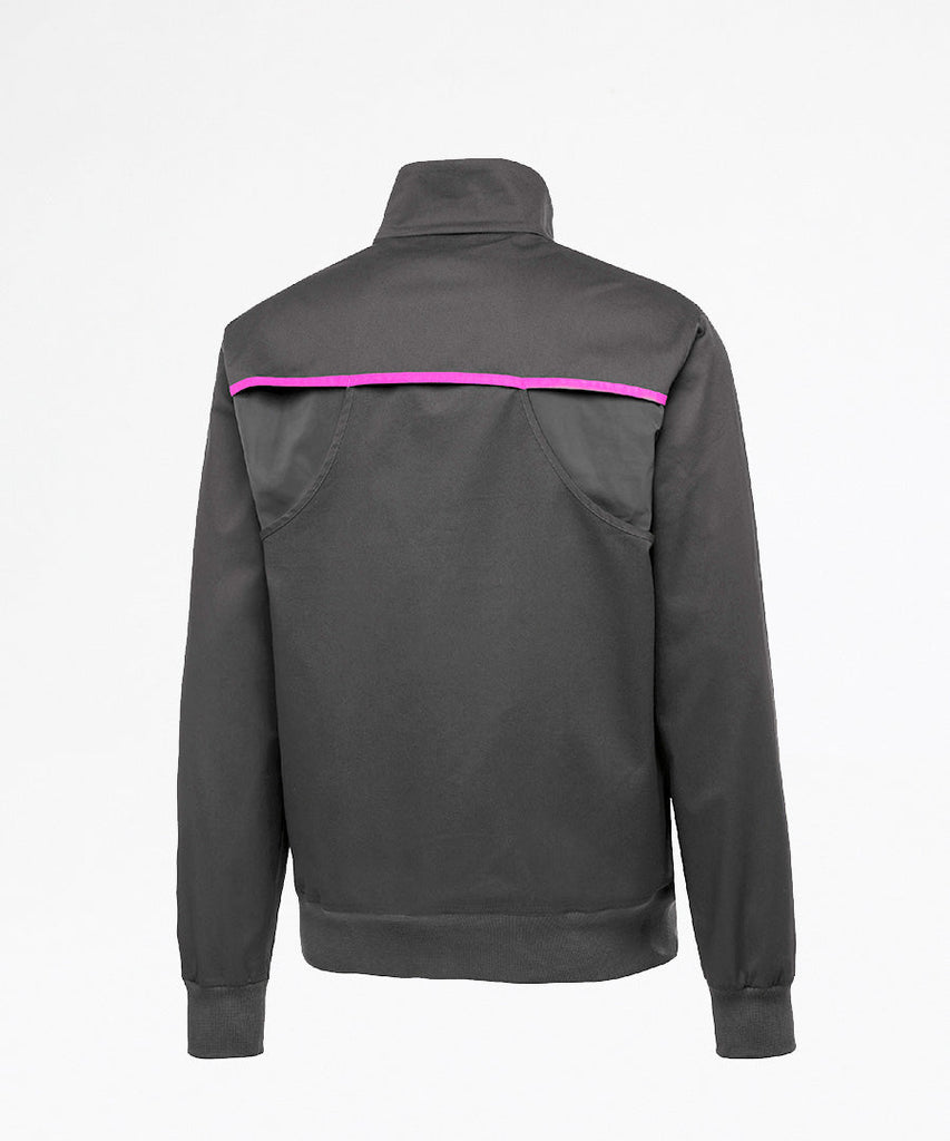 Puma PUMA x HAN Track Top Phantom Black Tracksuits