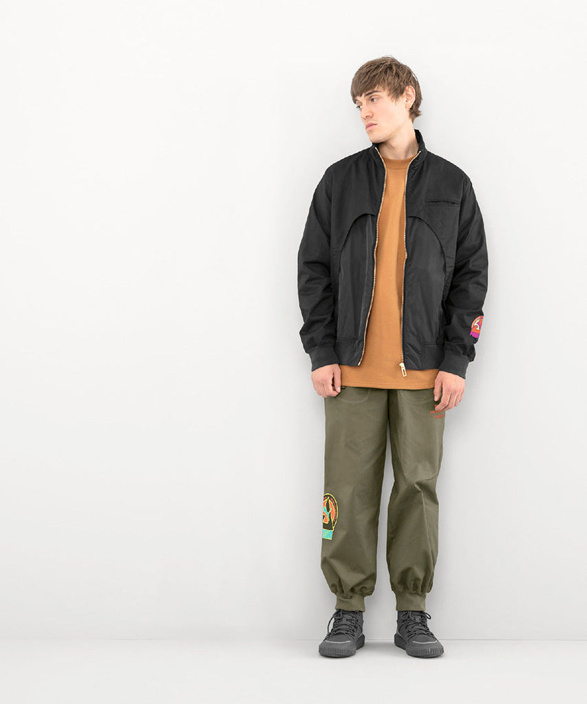 Puma PUMA x HAN Track Top Phantom Black Tracksuits