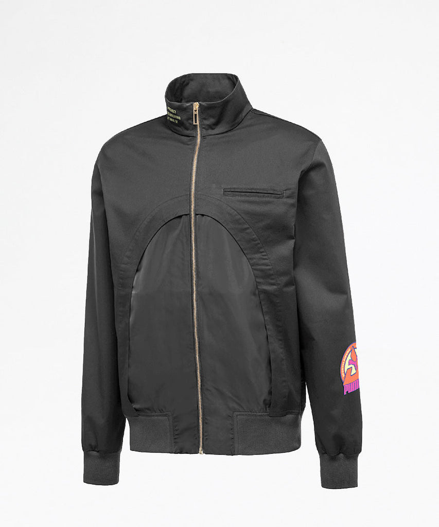 Puma PUMA x HAN Track Top Phantom Black Tracksuits