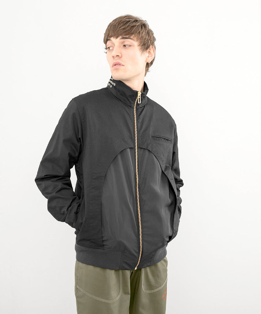 Puma PUMA x HAN Track Top Phantom Black Tracksuits