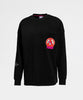 Puma PUMA x HAN Crew Phantom Black UDSOLGT