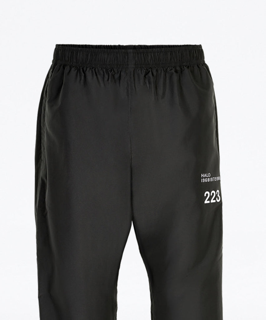 Newline Halo Tech Pants Black trousers