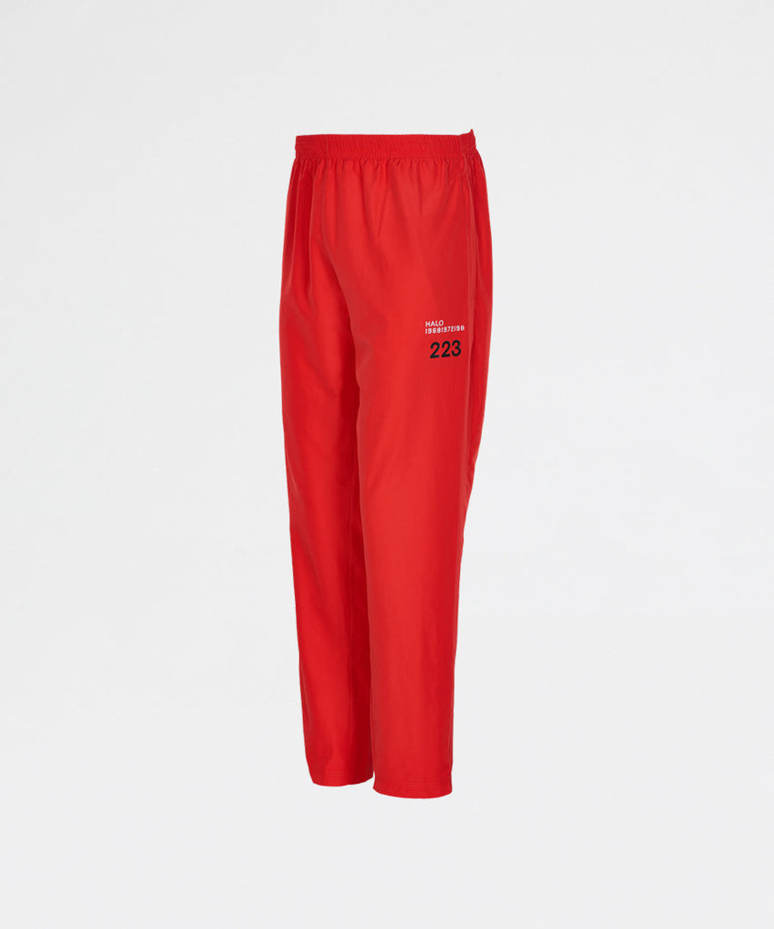 Newline Halo Tech Pants Red/Black trousers