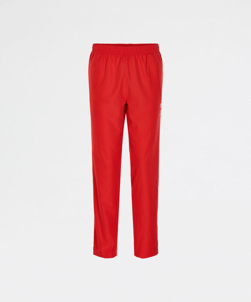 Newline Halo Tech Pants Red/Black trousers
