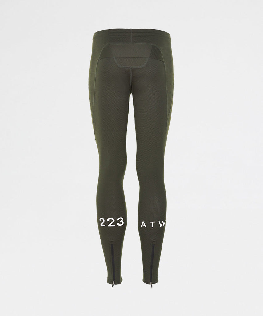 Newline Halo ATW Tights Army trousers