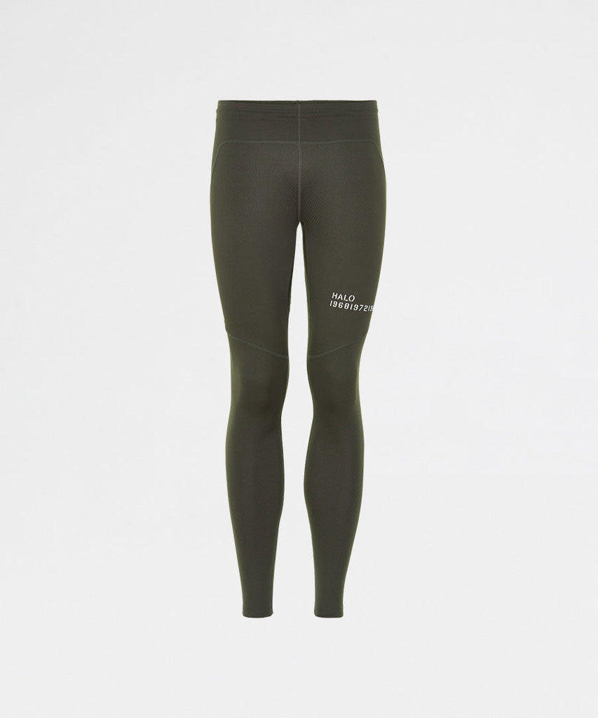 Newline Halo ATW Tights Army trousers