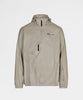 Newline Halo Halo Hooded Cagoule - Pure Cashmere jackets
