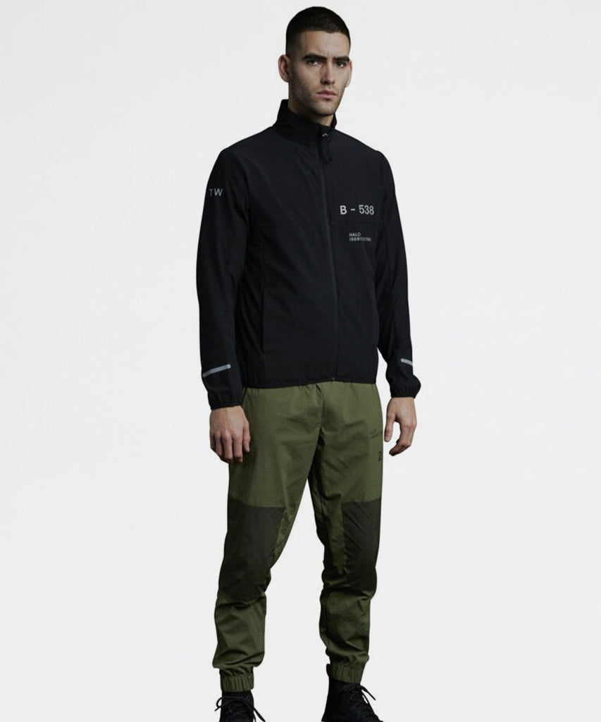 Halo Field Pant Winter Moss-Newline Halo-Packyard DK