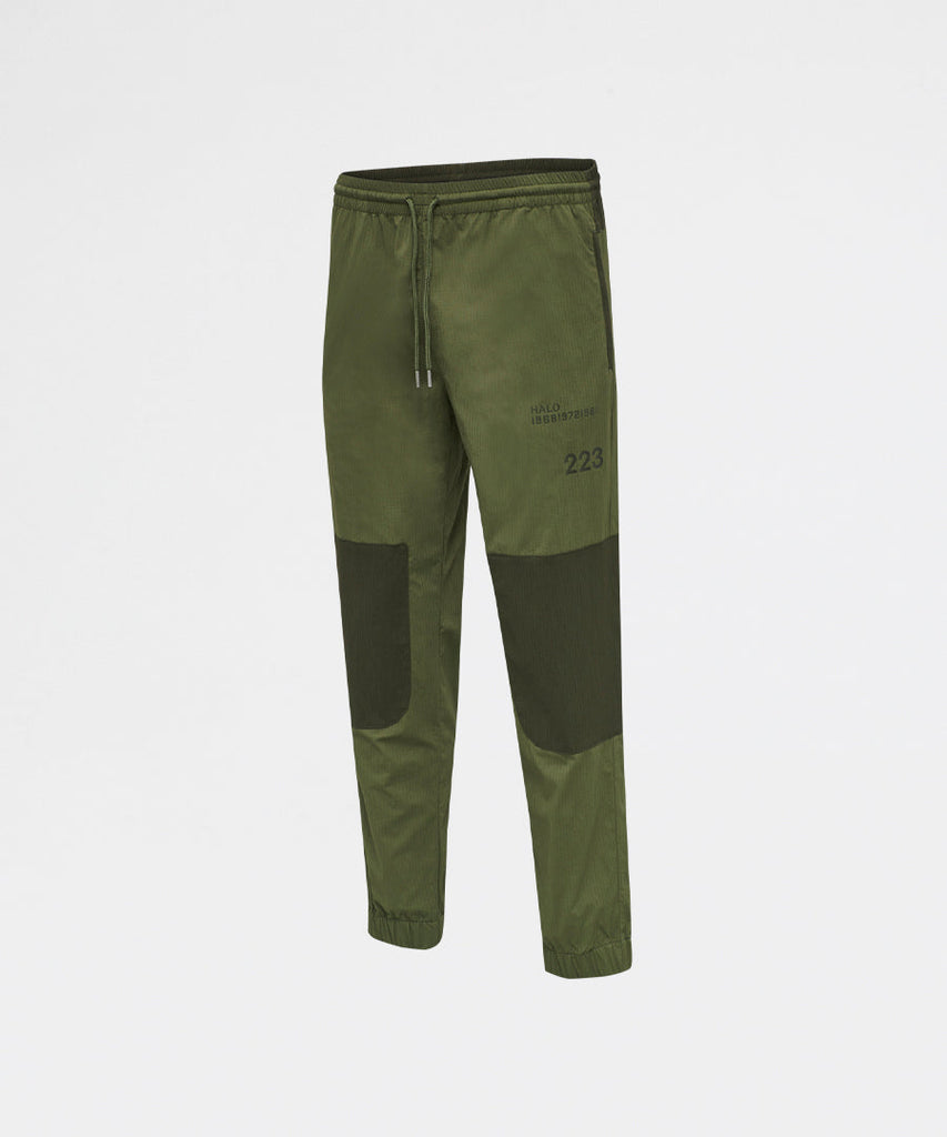 Halo Field Pant Winter Moss-Newline Halo-Packyard DK