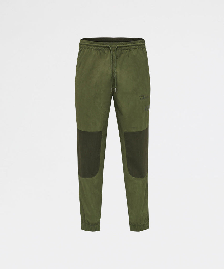 Halo Field Pant Winter Moss-Newline Halo-Packyard DK