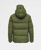 Halo Down Puffer Winter Moss-Newline Halo-Packyard DK