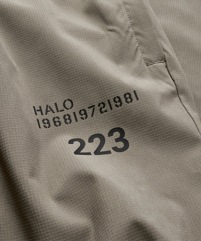 Halo Tech Pants Morel