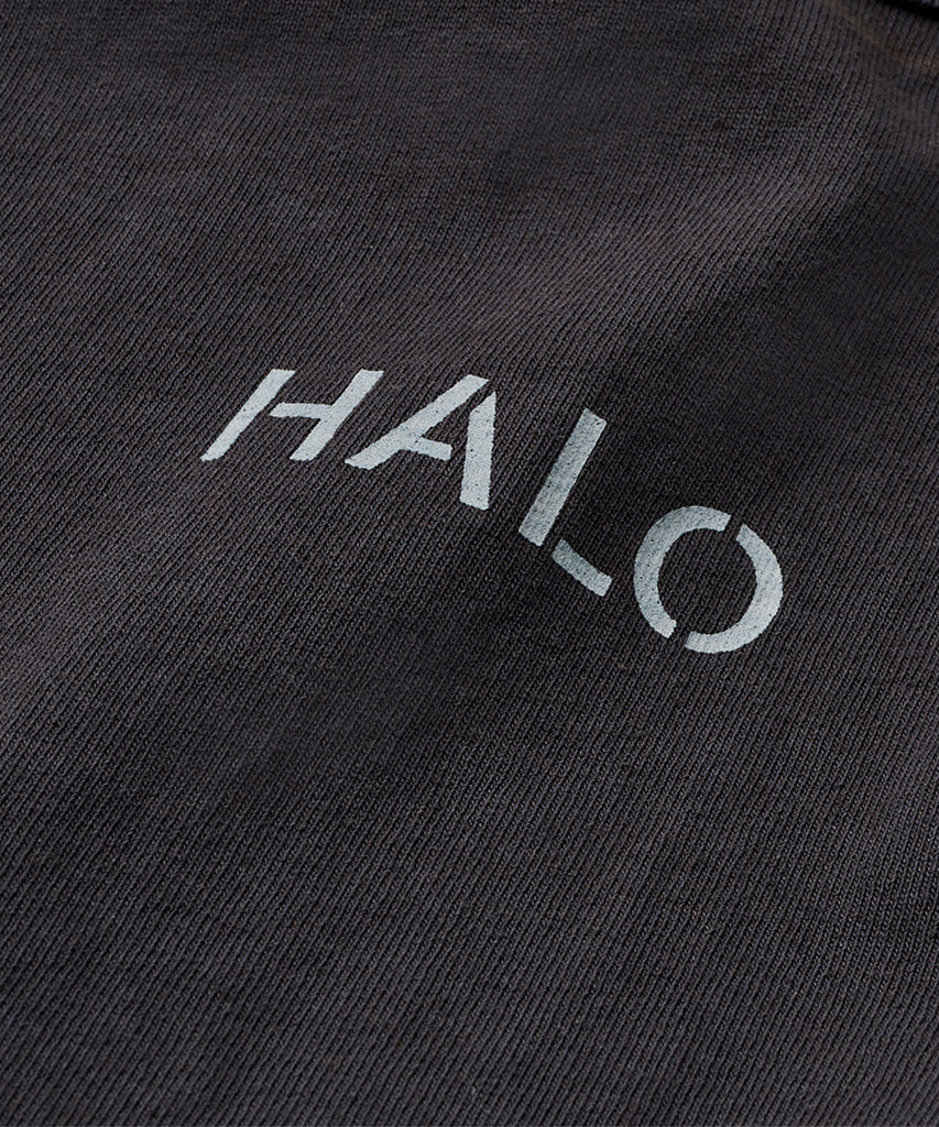Graphic Tee Blackened Pearl