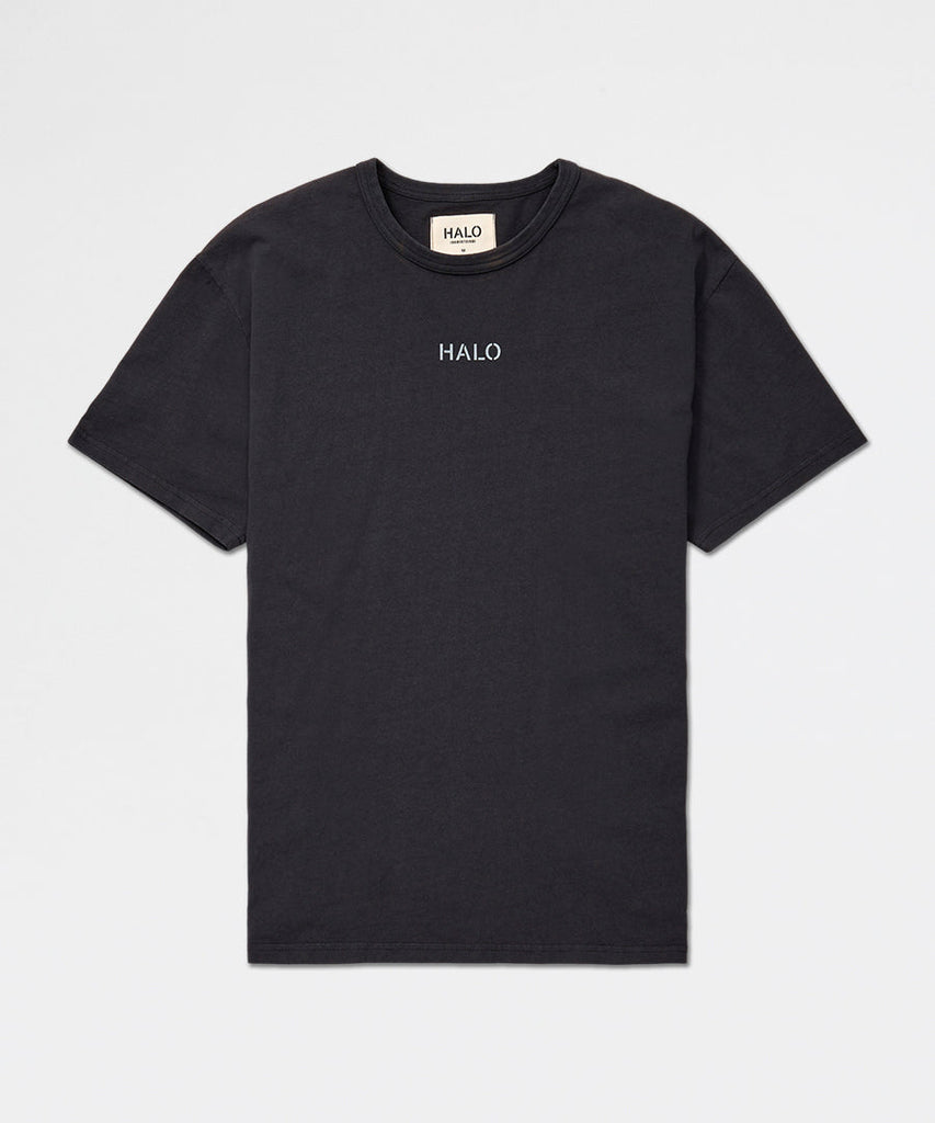Graphic Tee Blackened Pearl