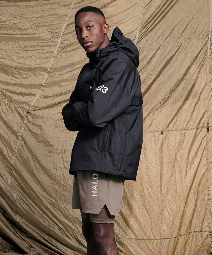 HALO ANORAK