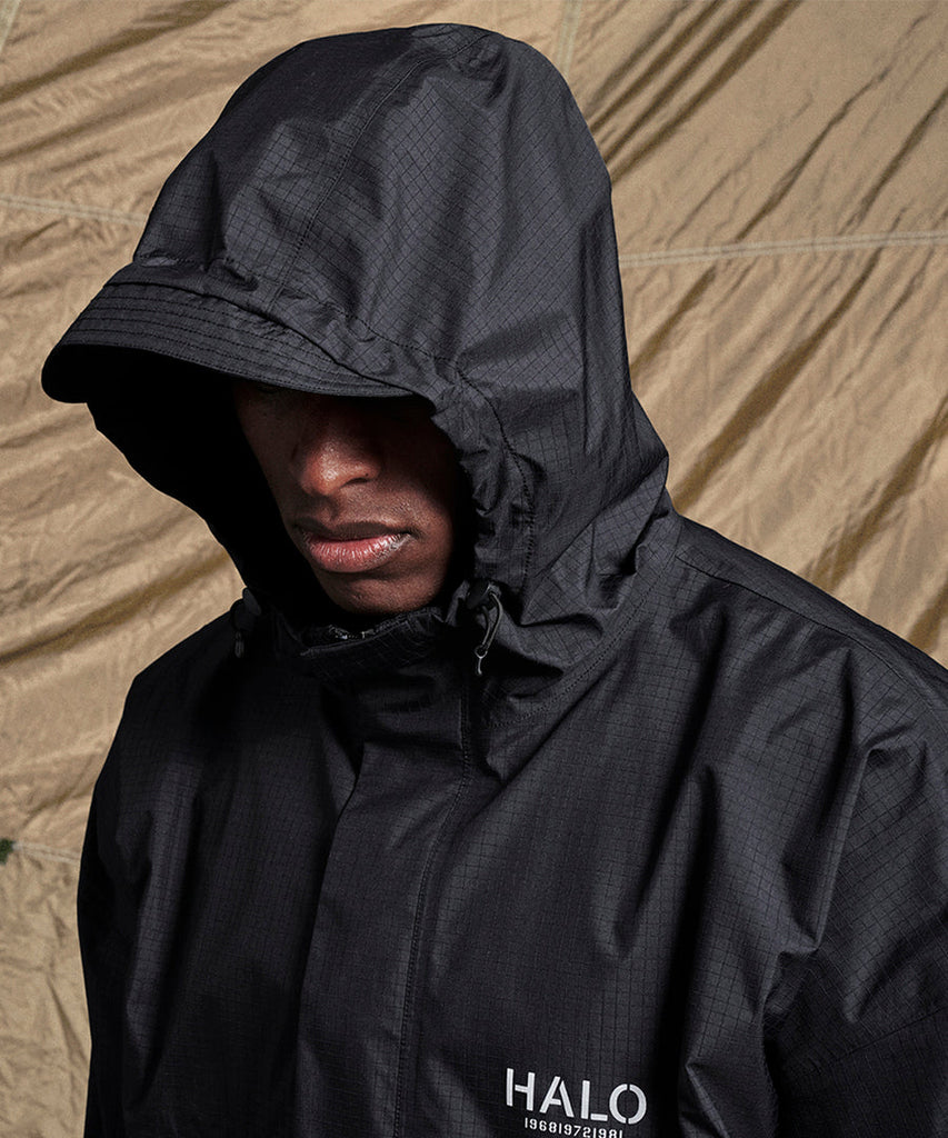 HALO ANORAK