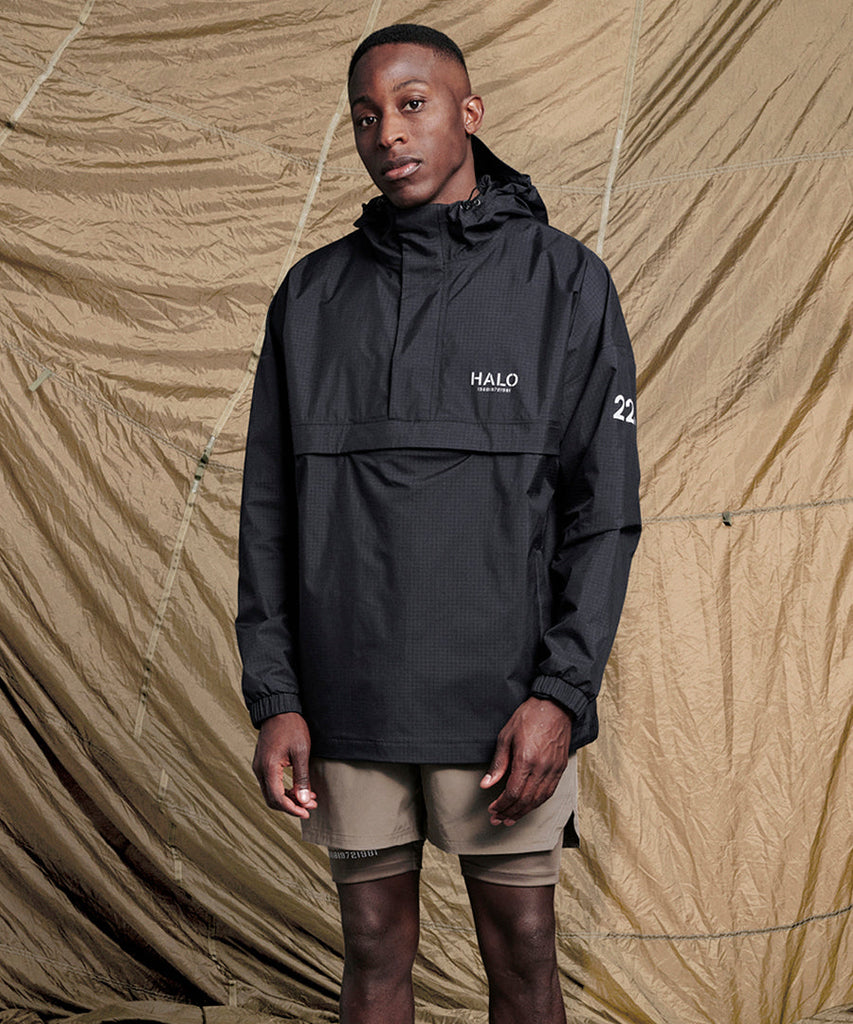 HALO ANORAK