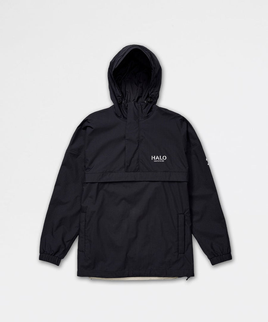 HALO ANORAK