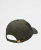 HALO RIBSTOP CAP Ivy Green-Newline Halo-caps & bucket hats