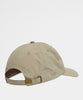 HALO RIBSTOP CAP Pale Khaki-Newline Halo-caps & bucket hats