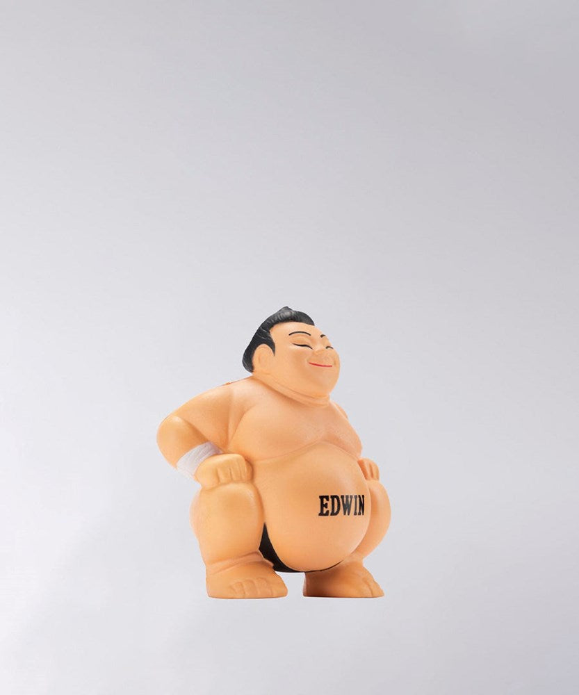 Edwin Sumo Stressball - 100% Polyurethan-Edwin-Packyard DK