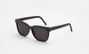 RETROSUPERFUTURE People Black Matte - 53 sunglasses