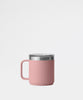 Rambler 10 Oz Mug Sandstone Pink-Yeti-outdoor gear