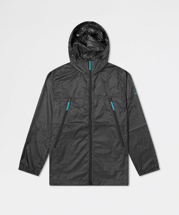 Manastash M-RIP Coacher Jacket Black jackets