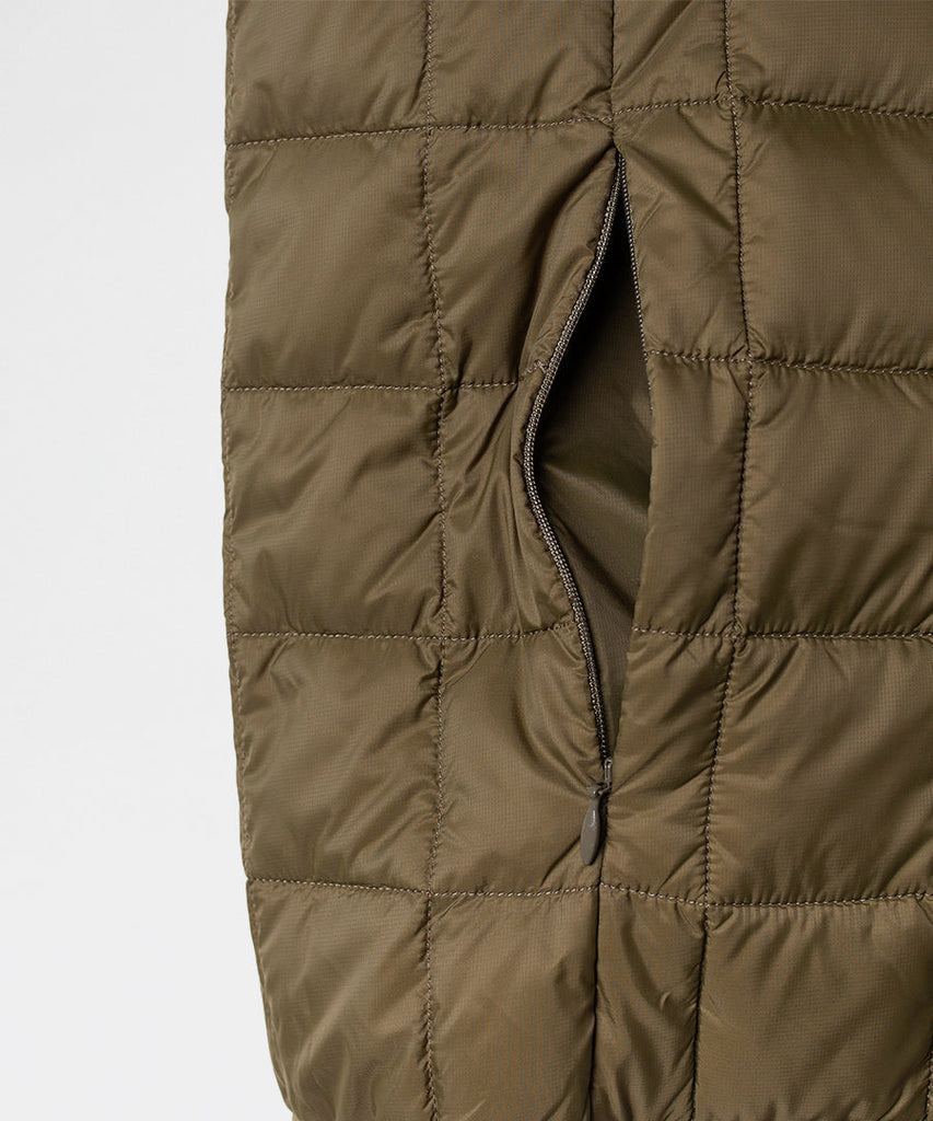 MANASTASH X TAION 12 Way Down Jacket Beige-Manastash-jackets