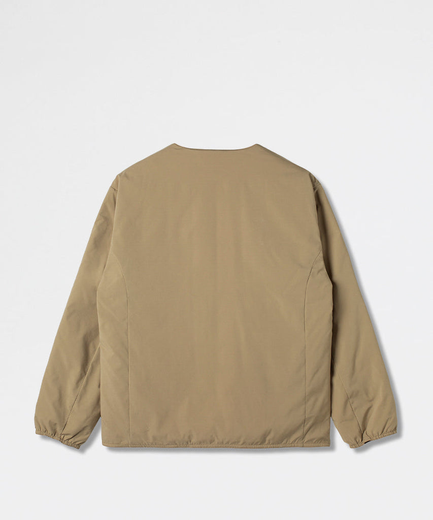 MANASTASH X TAION 12 Way Down Jacket Beige-Manastash-jackets