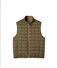 MANASTASH X TAION 12 Way Down Jacket Beige-Manastash-jackets
