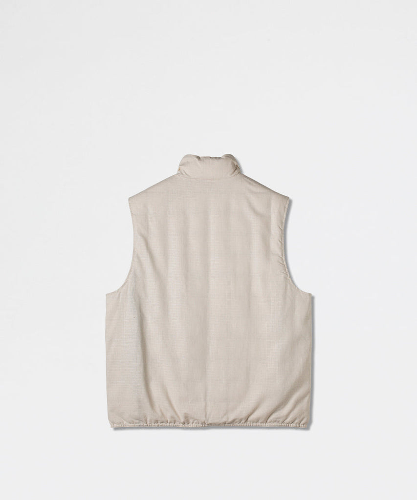 MANASTASH X TAION 12 Way Down Jacket Navy-Manastash-jackets