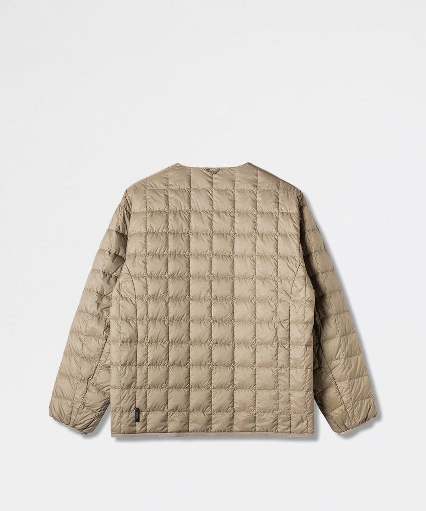 MANASTASH X TAION 12 Way Down Jacket Navy-Manastash-jackets