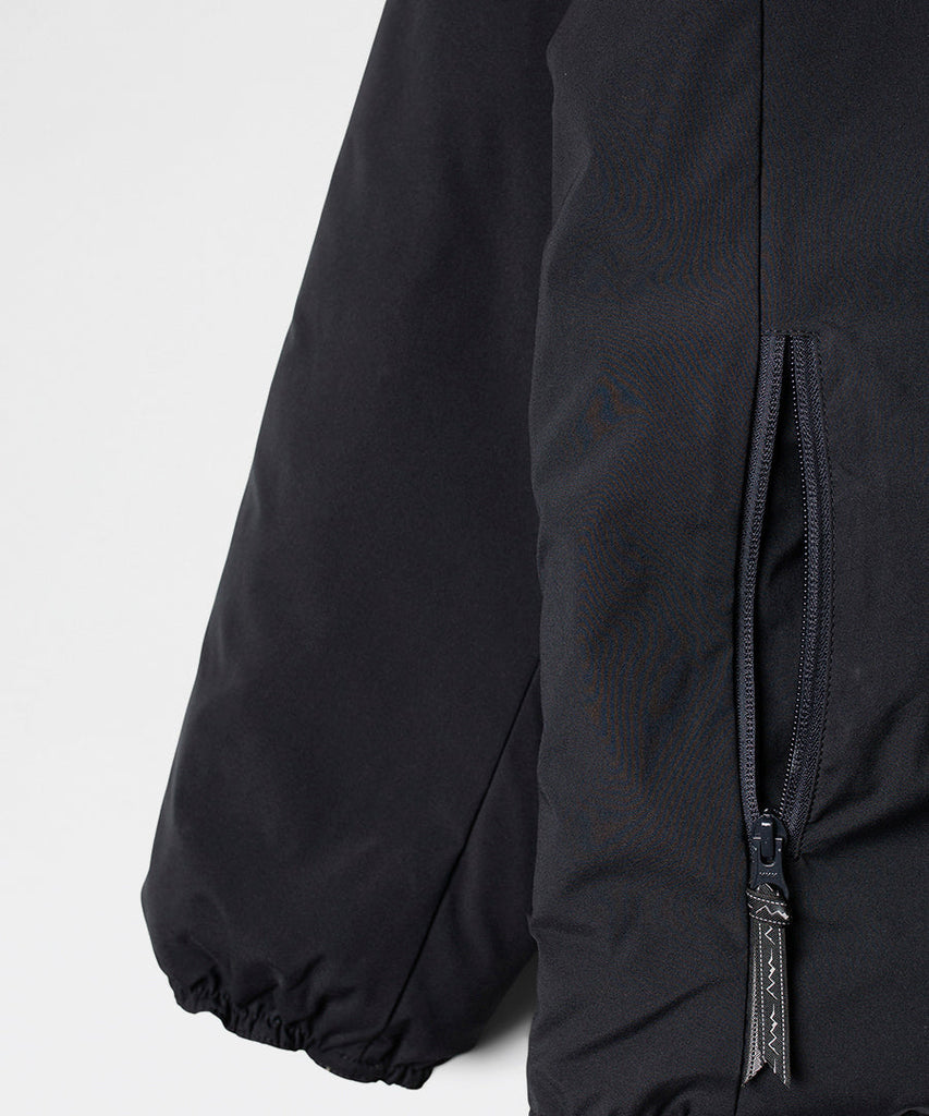 MANASTASH X TAION 12 Way Down Jacket Navy-Manastash-jackets