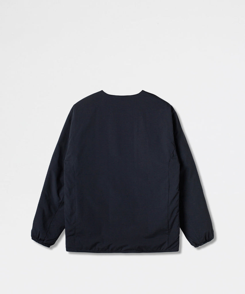 MANASTASH X TAION 12 Way Down Jacket Navy-Manastash-jackets