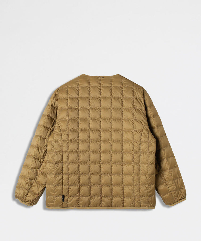 MANASTASH X TAION 12 Way Down Jacket Olive-Manastash-jackets