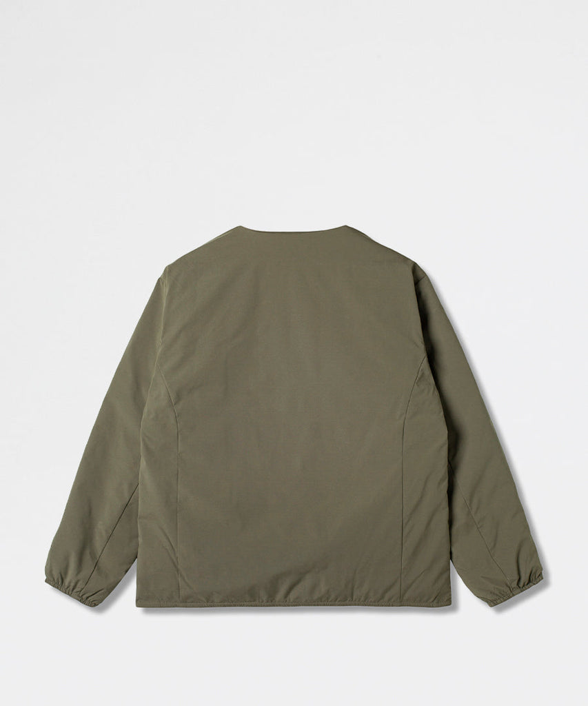 MANASTASH X TAION 12 Way Down Jacket Olive-Manastash-jackets
