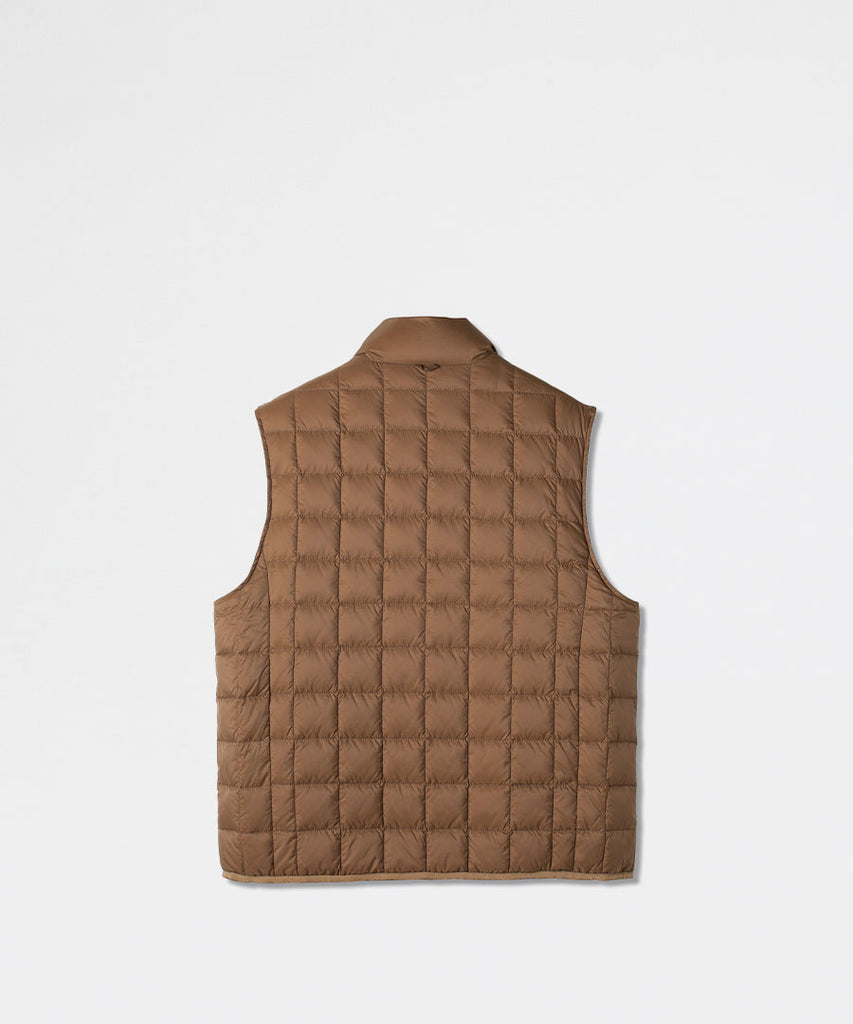 MANASTASH X TAION 12 Way Down Jacket Olive-Manastash-jackets