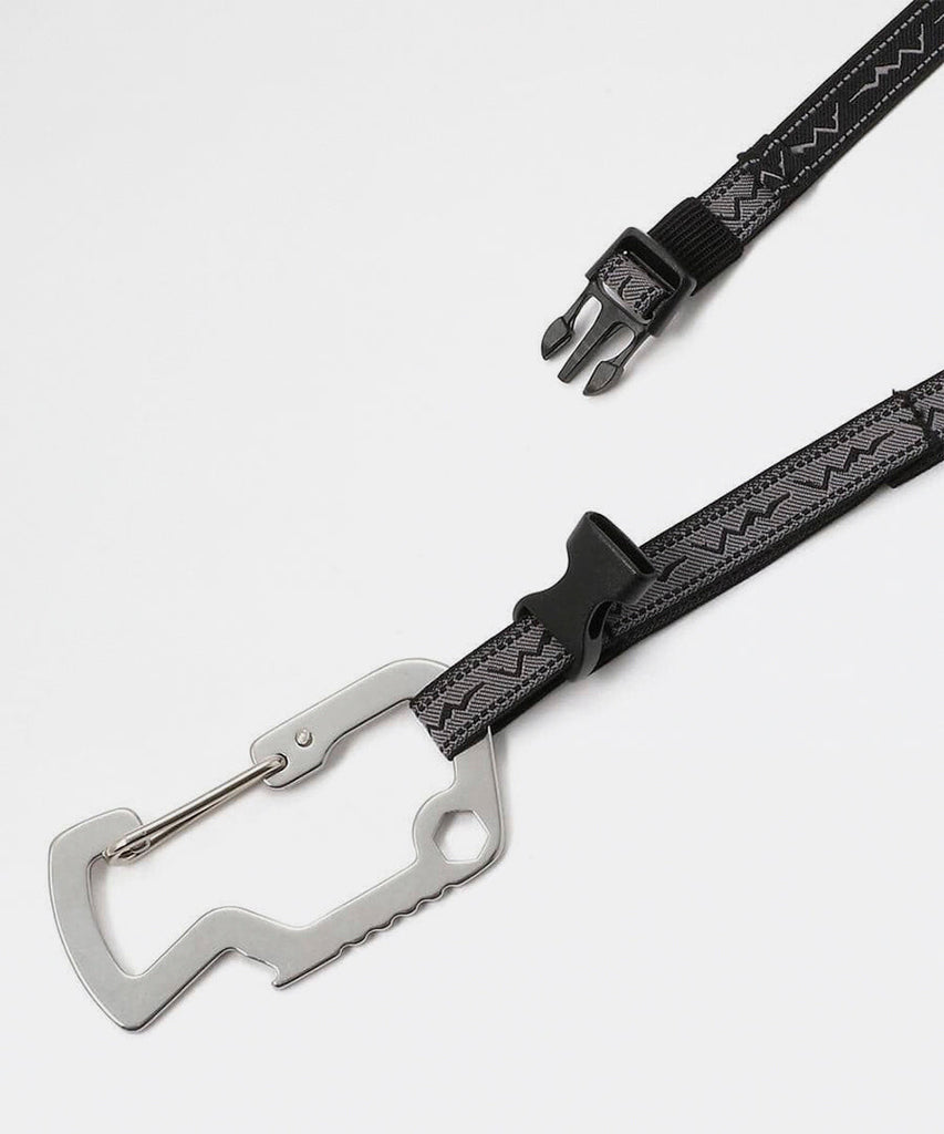 Key Tool 1.0 Black-Manastash-outdoor gear