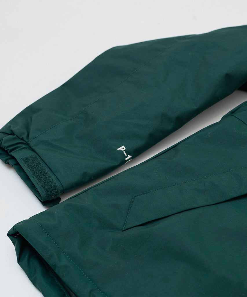 P100 BIKE JACKET GREEN-Manastash-jackets