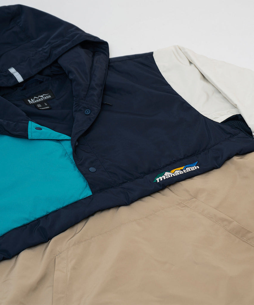 FLEX ANORAK Panel-Manastash-jackets