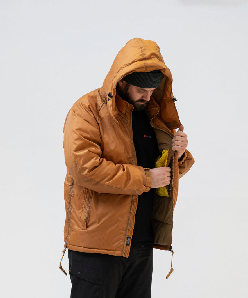 Monster 700 Tan-Manastash-jackets